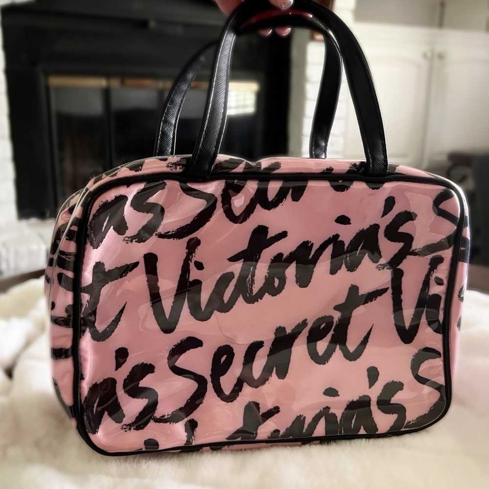 Victoria’s Secret bag
